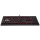 Corsair STRAFE (Cherry MX Red, Red LED) - 321220 - zdjęcie 7